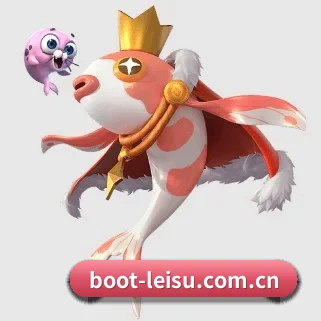boot-leisu.com.cn APP 界面